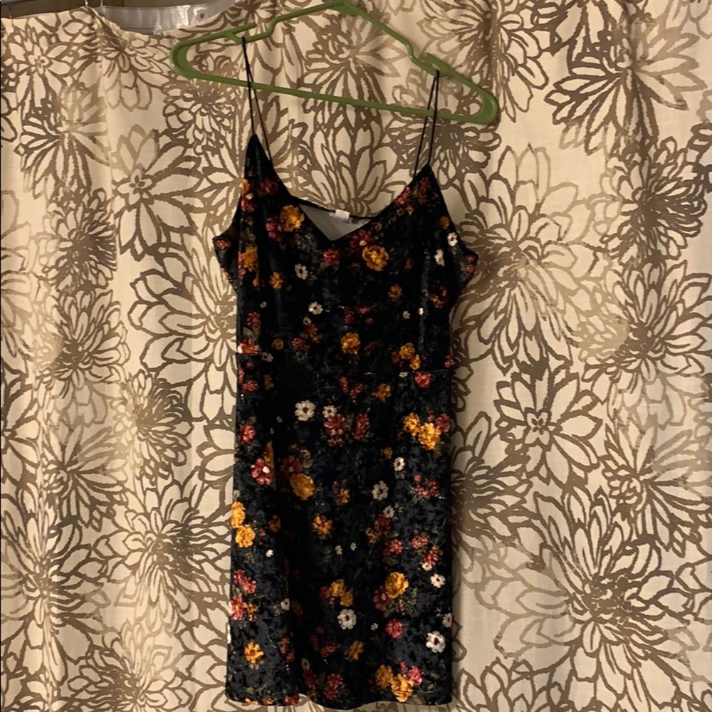 Garage Dress